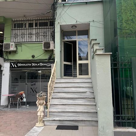 City Rest Bllok Tirana Exterior photo