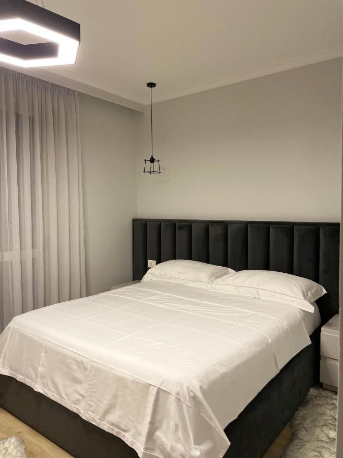 City Rest Bllok Tirana Exterior photo